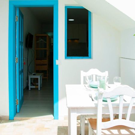 파마라 La Casita Surf 아파트 외부 사진