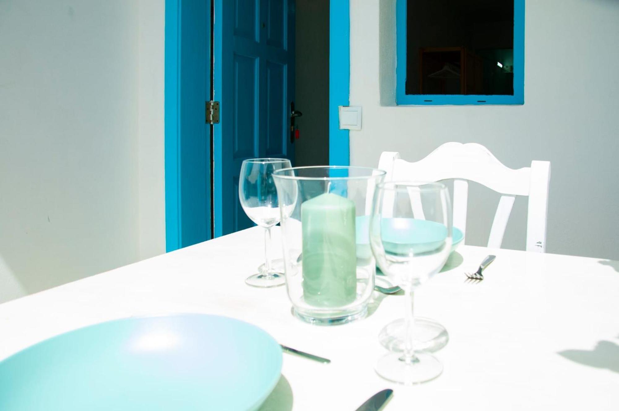 파마라 La Casita Surf 아파트 외부 사진